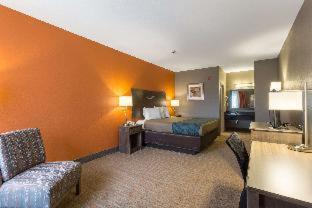 Econo Lodge Forrest City I-40 Pokoj fotografie
